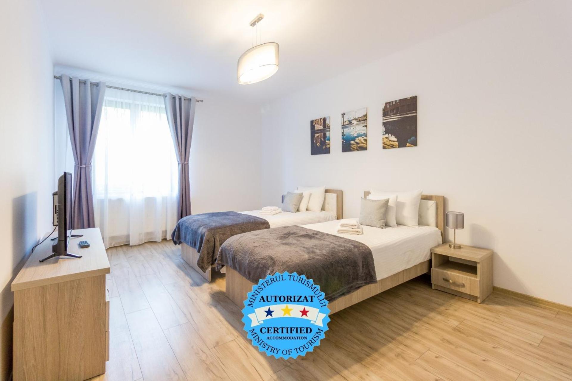 Spacious And Quiet 2 Bedroom Apartment Cluj-Napoca Exteriör bild
